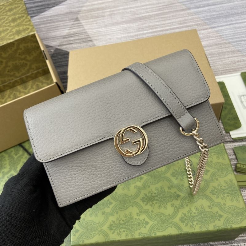 Gvc*1 satchel bags